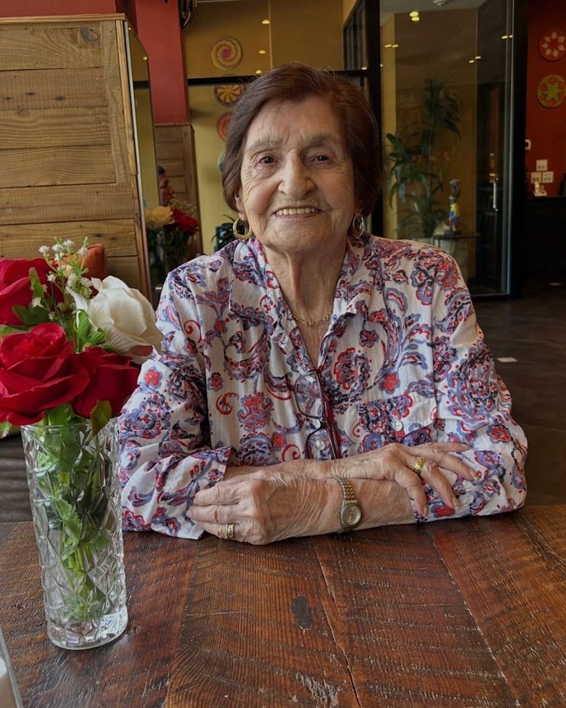 Bertha Gomez Profile Photo