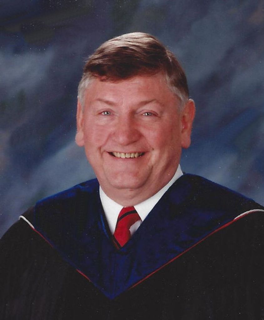 Dr. Hugh Sloan, Iii