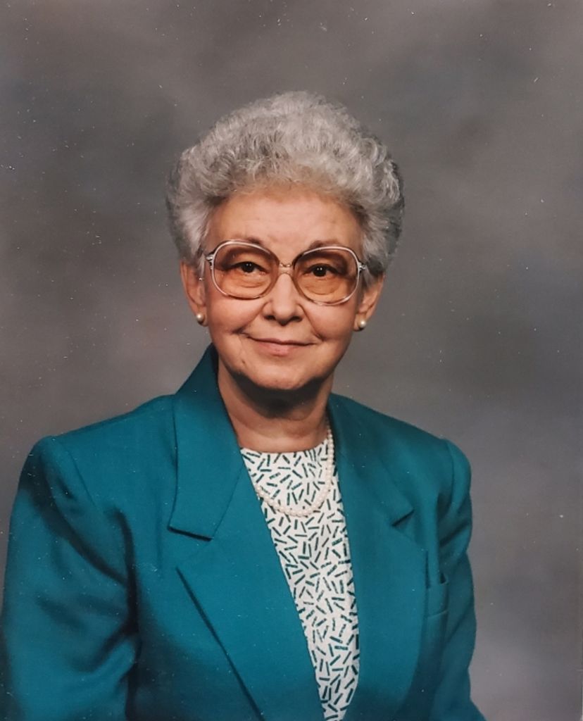Christine Lyttle