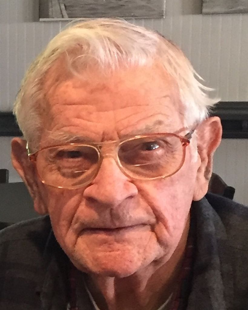 Eugene McDermott