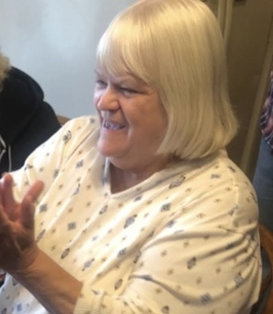 Joyce Smith Profile Photo