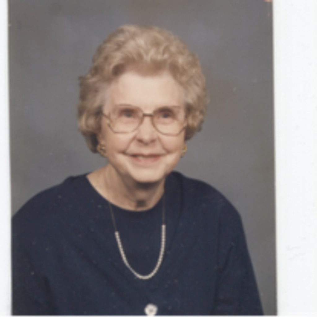 Rebecca Knight Troxler
