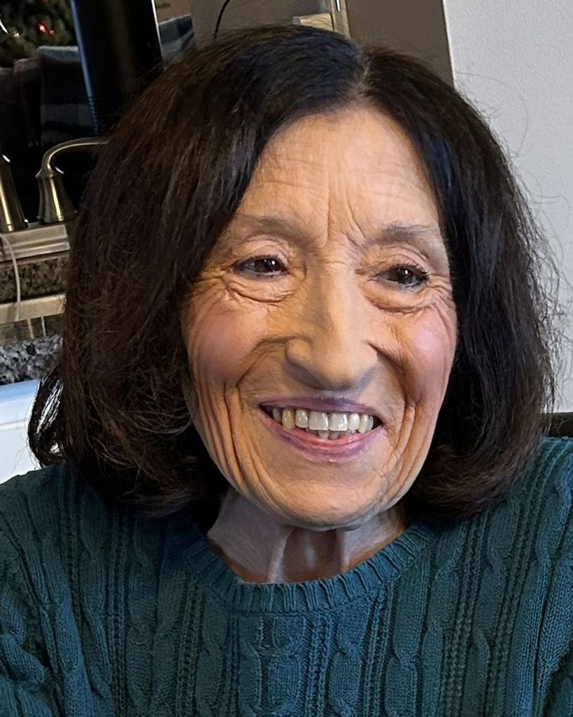 Angelina Rita Cooley Profile Photo