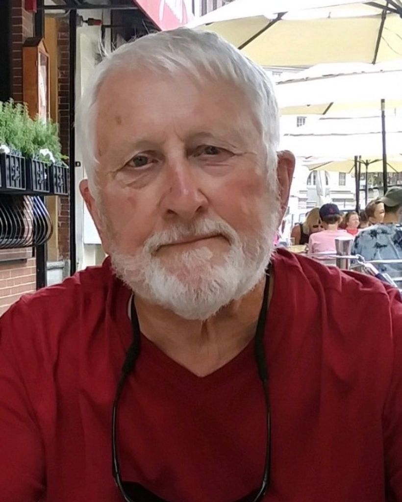 Gregory George Steffen