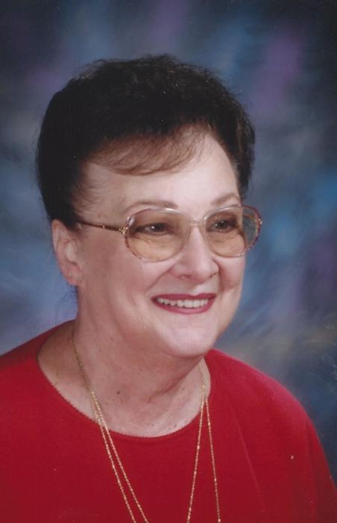 Almeda E. Keller Profile Photo