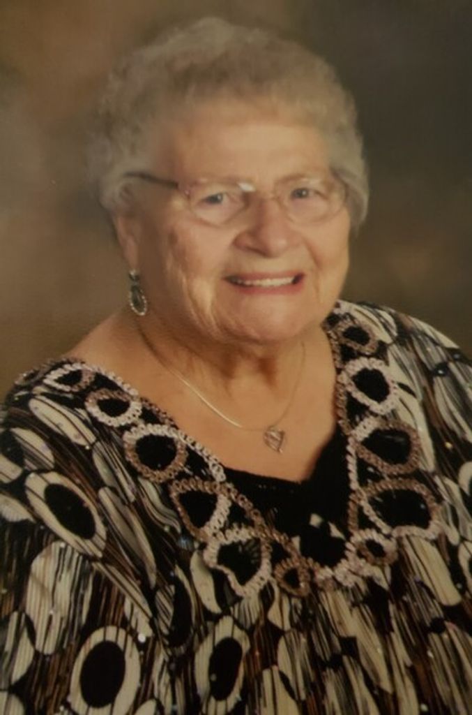 Beverly June Rice Profile Photo