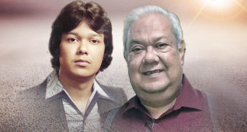 Jose "Pepe" C. Gamez Jr.