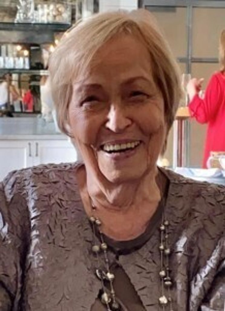 Verna Hogan Profile Photo