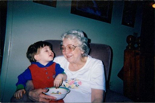 Hilda Jean Gillispie photo gallery thumbnail 33 of 109