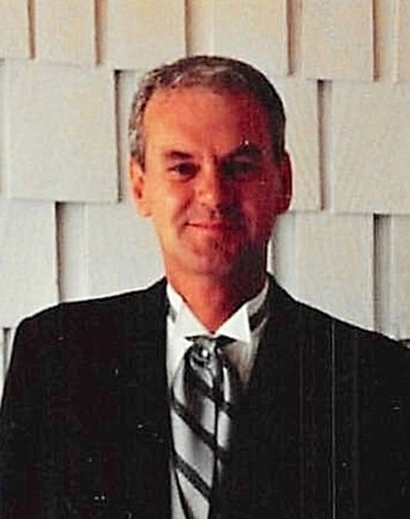 Robert Boyce Profile Photo