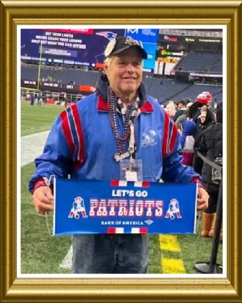 Timothy B. Fowler Profile Photo