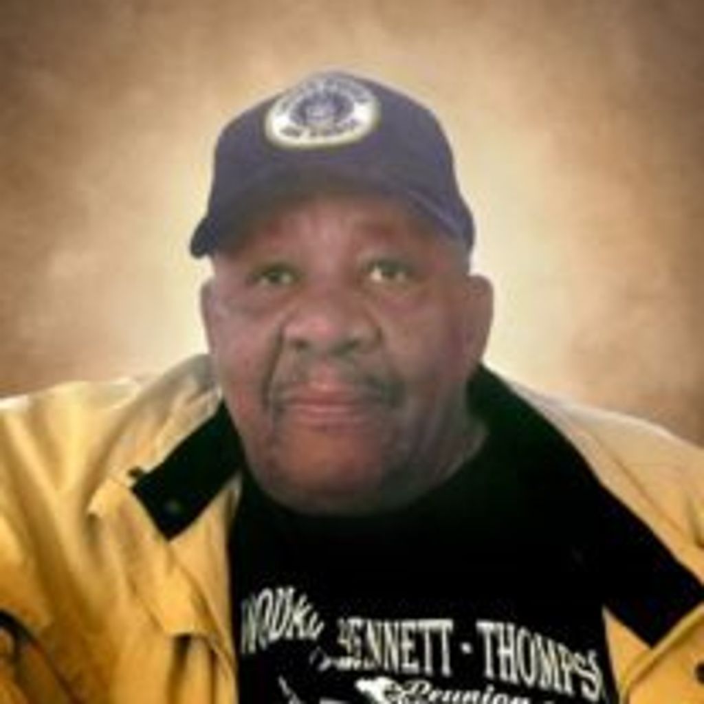 Hosea Allen Bennett Jr.