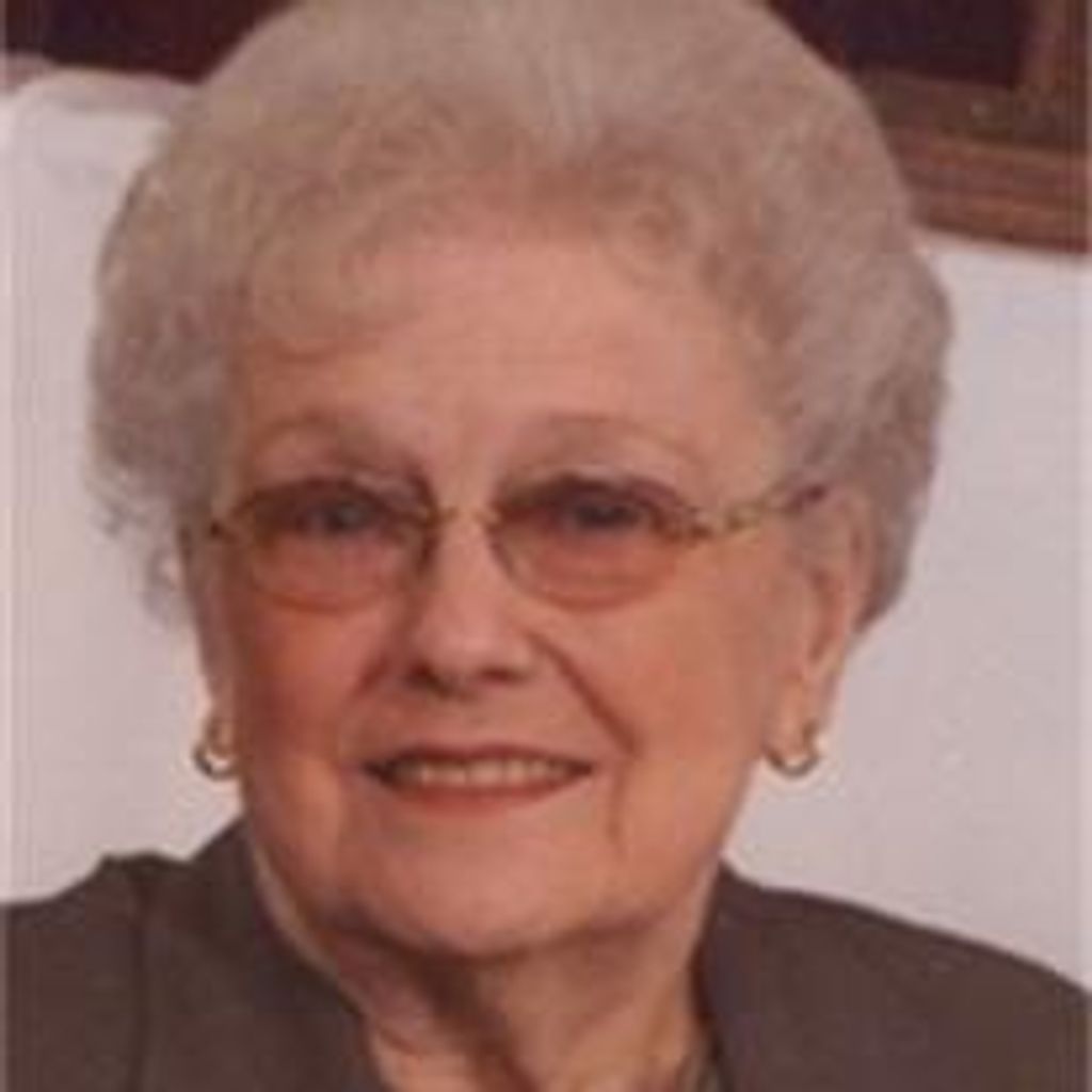 Margaret C. Klopp (Cesticky)