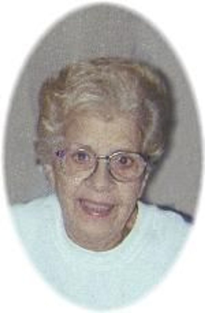 Genevieve Zeghibe