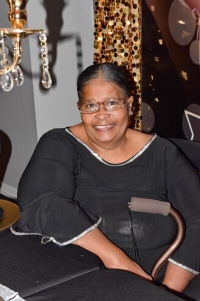 Mrs. Ivory Jean Decker Profile Photo