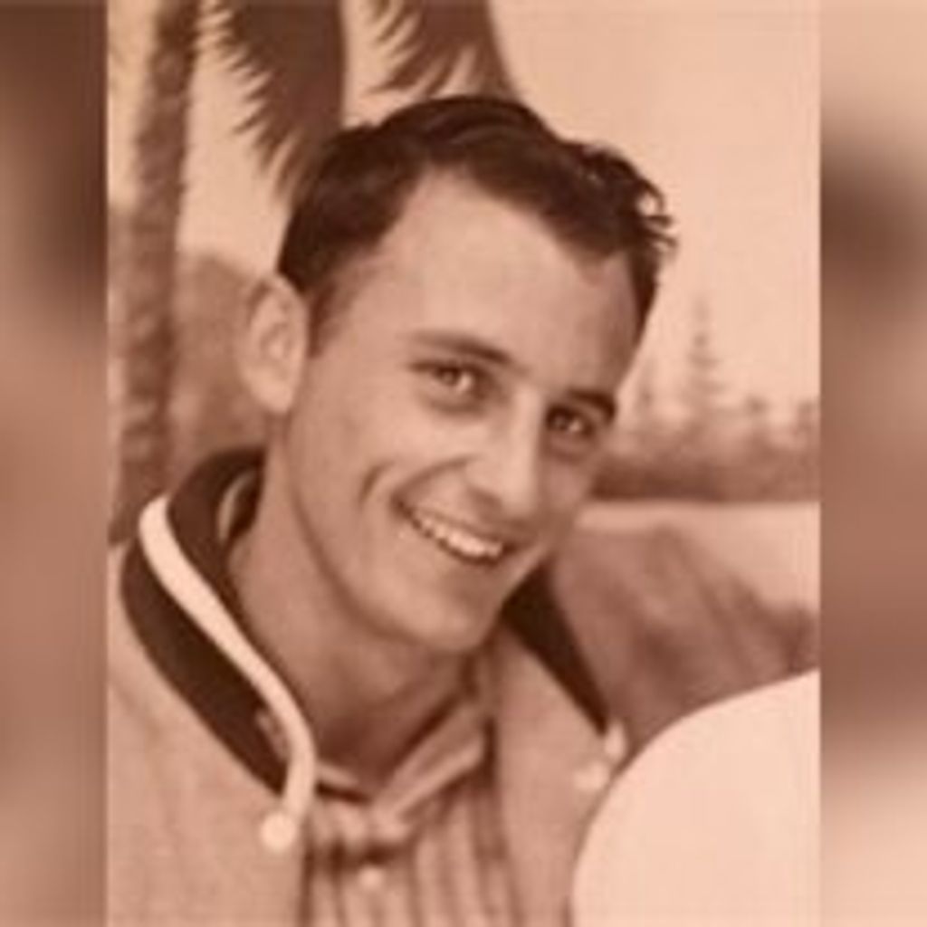 David "Blayne" B. Holbrook Profile Photo