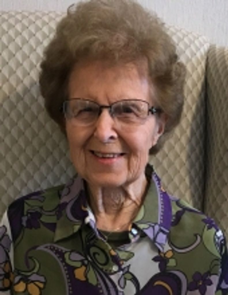 Laverne C. Bornowski