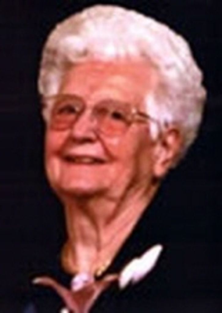 Blythe Wilma Clapper