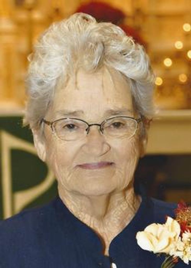 Wanda Bowlin Rhodes Profile Photo