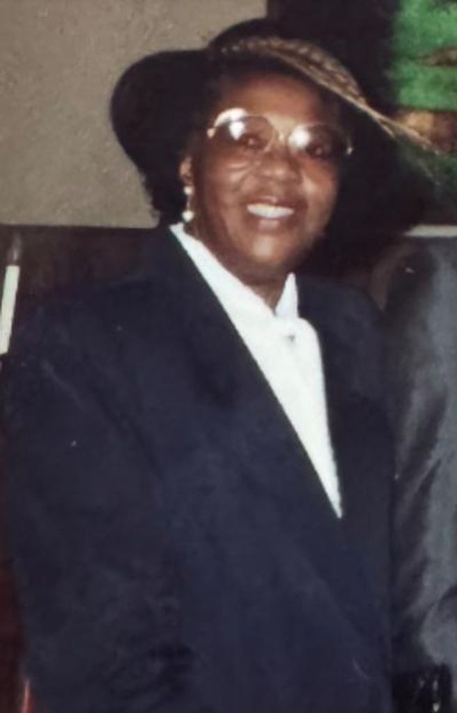 Helen Gladys Shaw Profile Photo