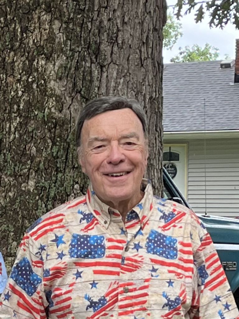 Gary L. Nale Profile Photo