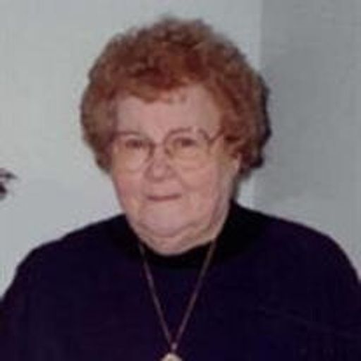 Charlotte J. Doonan Profile Photo
