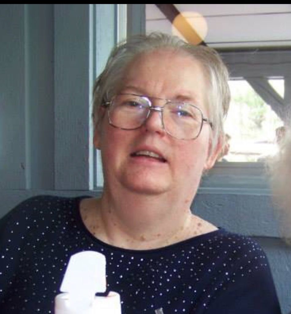 Carole N. Sampson
