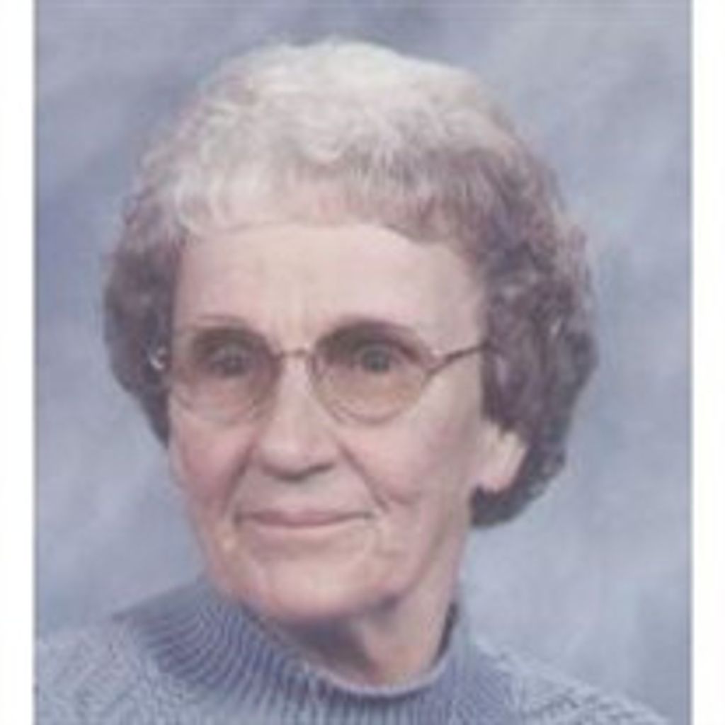 Marie Agnes Queenin