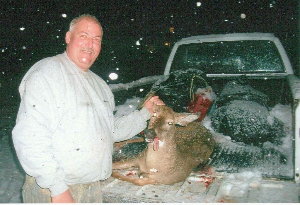 Daniel Thomas Carroll