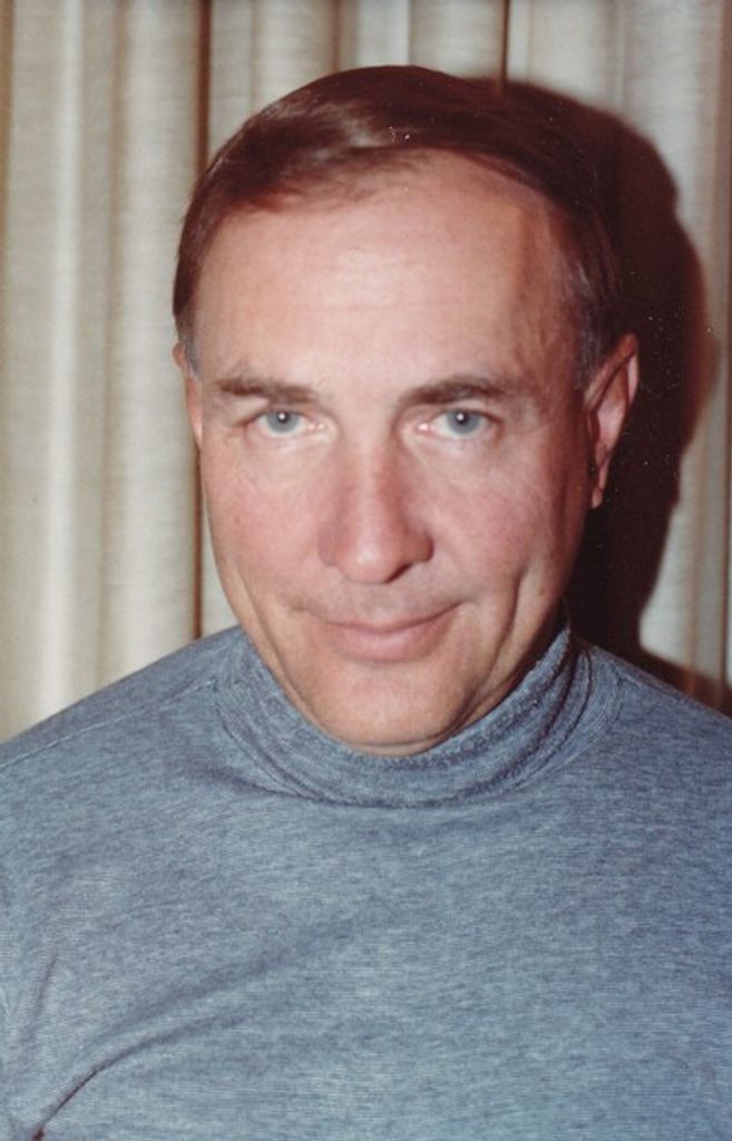 Edward J. Strow, Jr. Dds