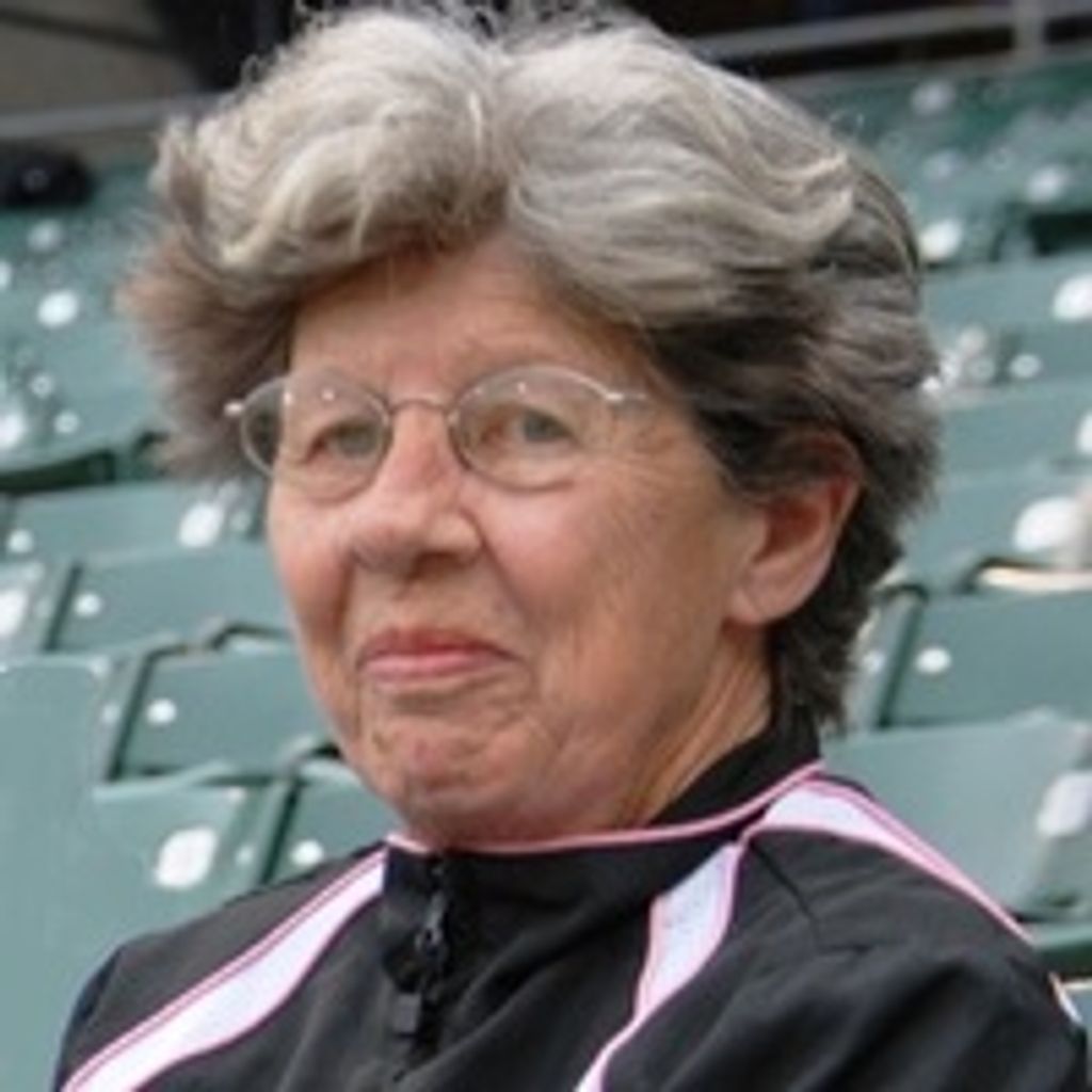 Susan G. Hannum
