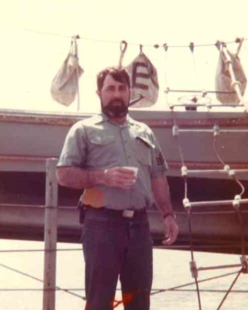 Billy Ray Byers Profile Photo