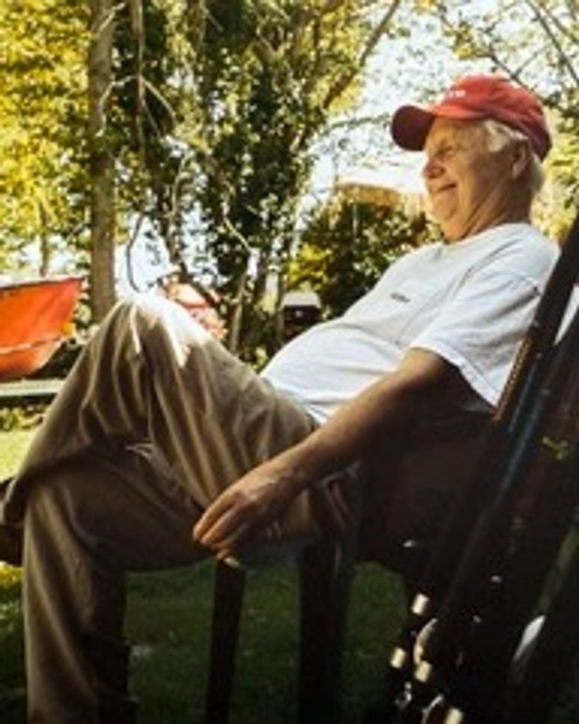 Marc T. Plante Profile Photo