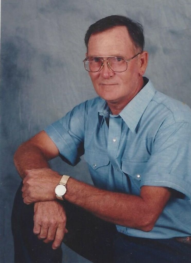 George Guy Starling, Jr.