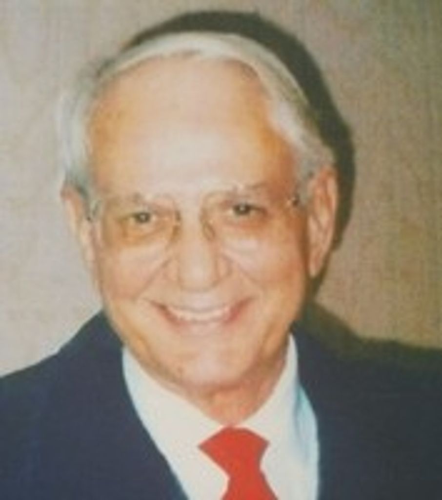 Milton Cox Herring