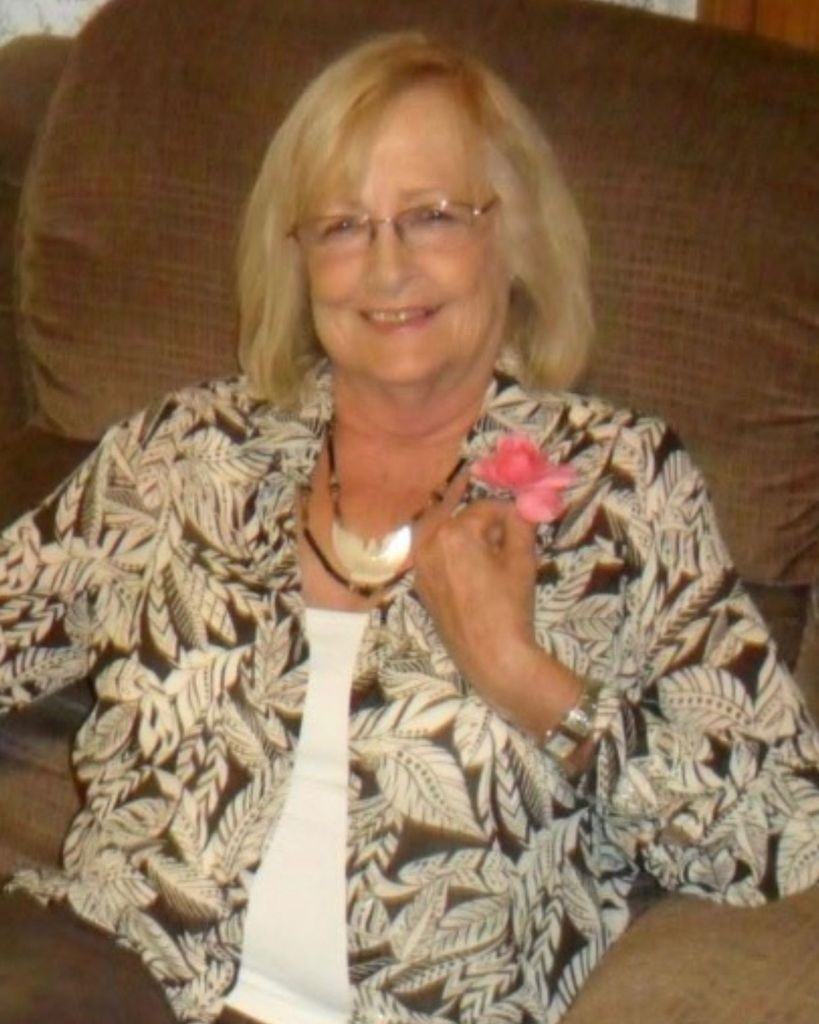 Jeannine June Paddock