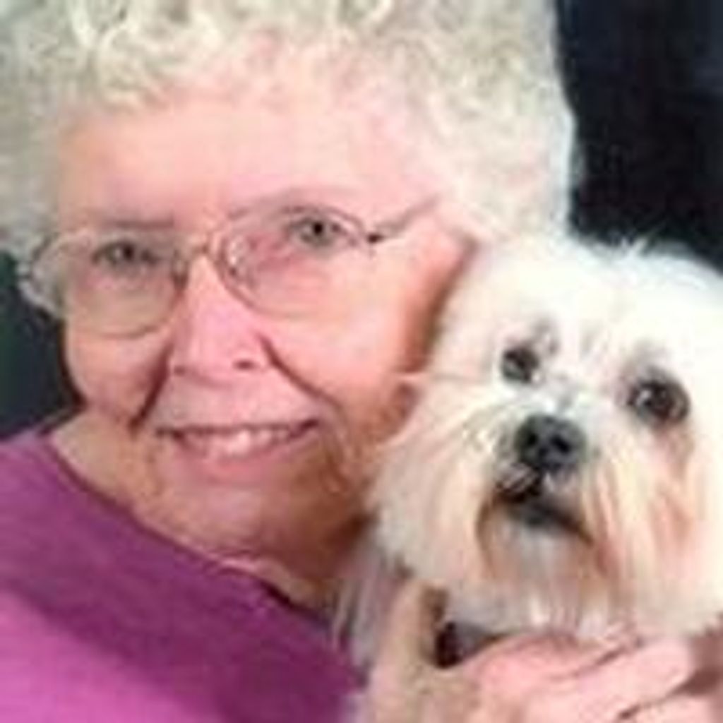 Patricia M. "Pat" Turner