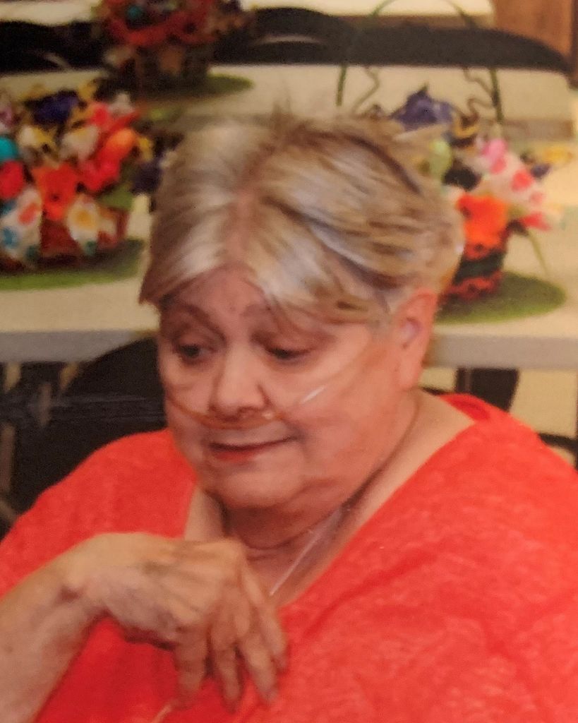 Patricia A. Wesley Profile Photo