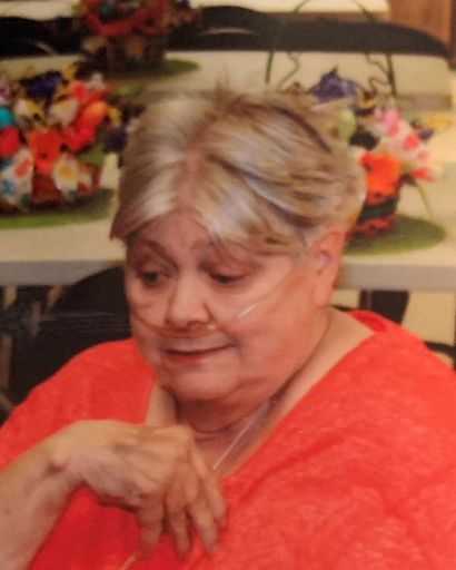 Patricia A. Wesley's obituary image