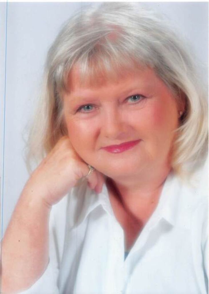 Mary Bass