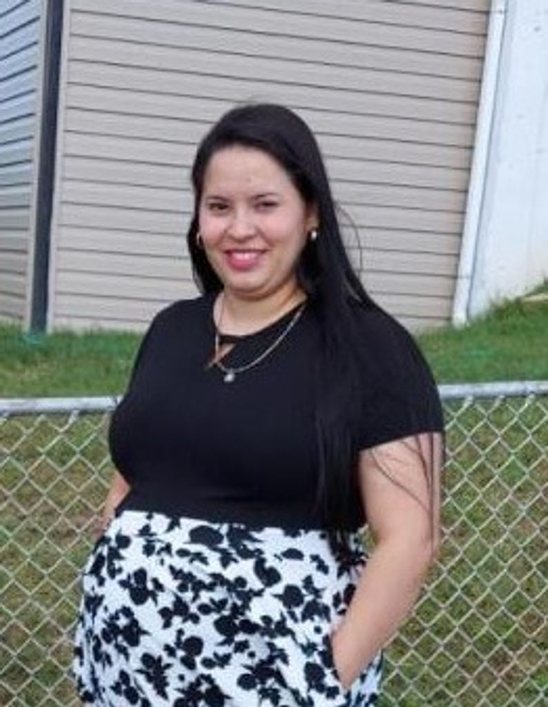 Alba Leticia Argueta Lara Profile Photo