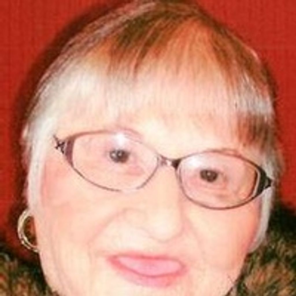 Irma F Yarber