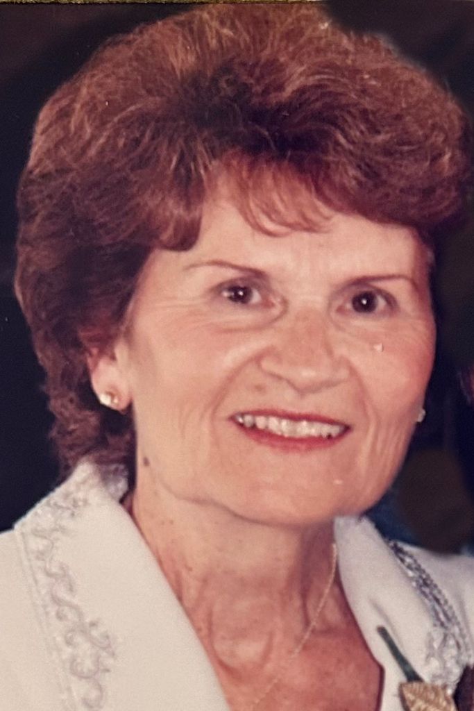Virginia C. Polsinelli Profile Photo