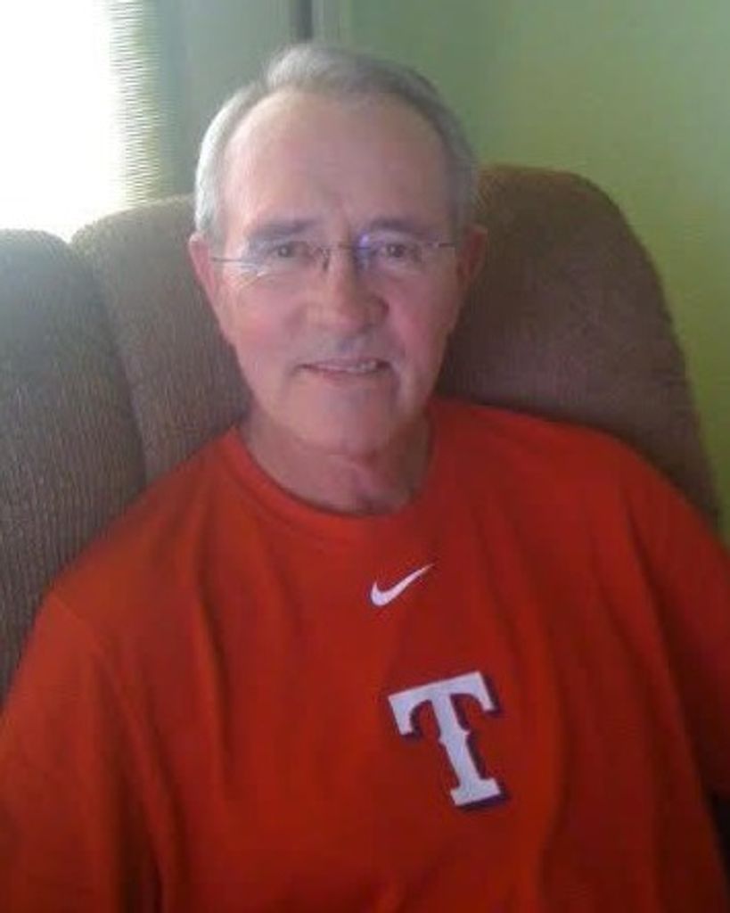 Edwin "Butch" Lee Greer