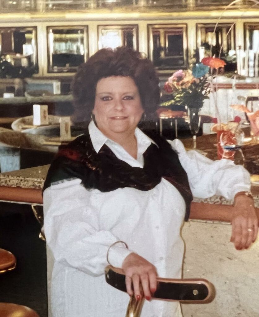 Eileen Mary Murray