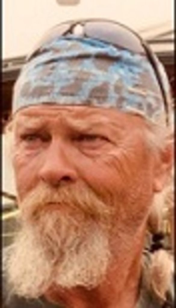 James Michael Mcfall