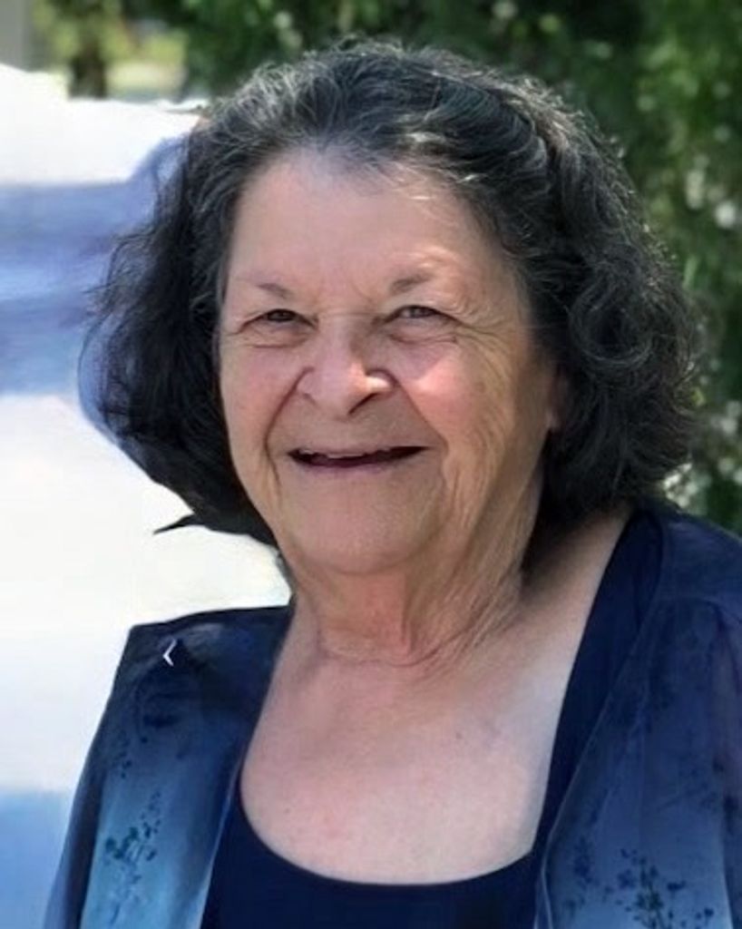 Audrey "Dale" Ross