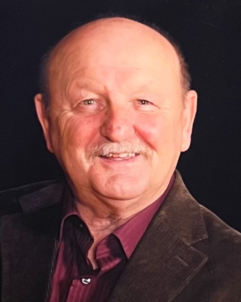 Patrick "Rick" Nero Profile Photo