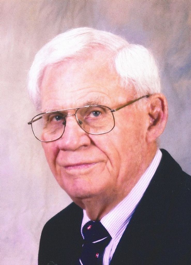 Henrik J. Petersen Profile Photo