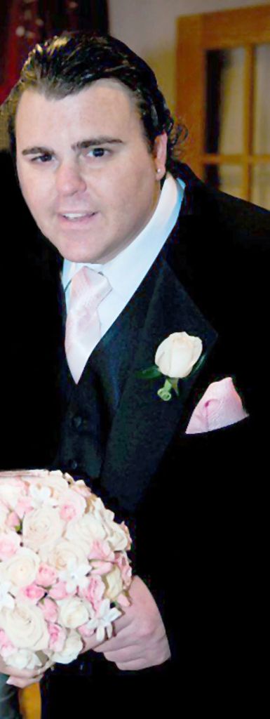 Patrick Christopher Federice